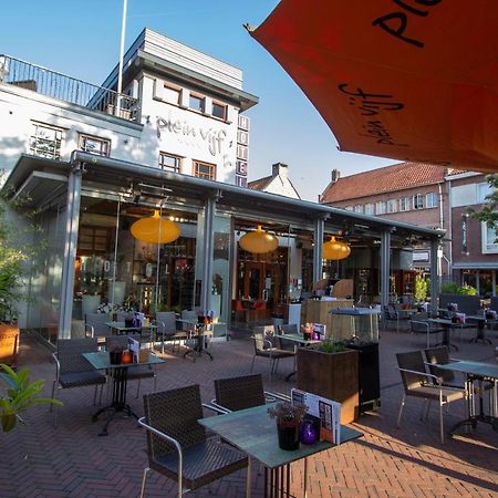 דורנה Boetiek Hotel Plein Vijf מראה חיצוני תמונה
