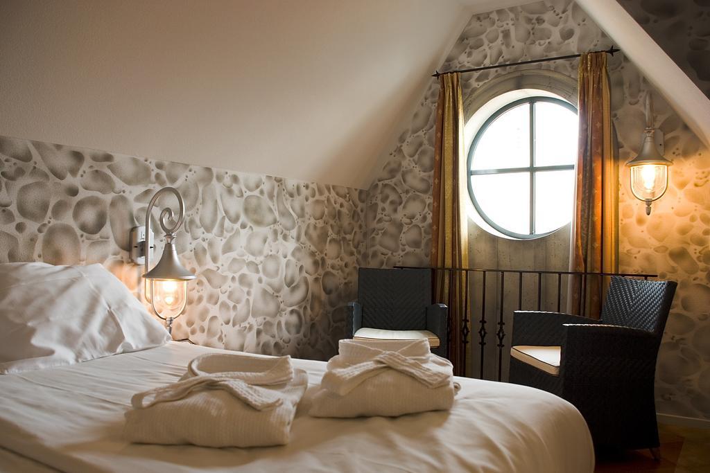 דורנה Boetiek Hotel Plein Vijf חדר תמונה