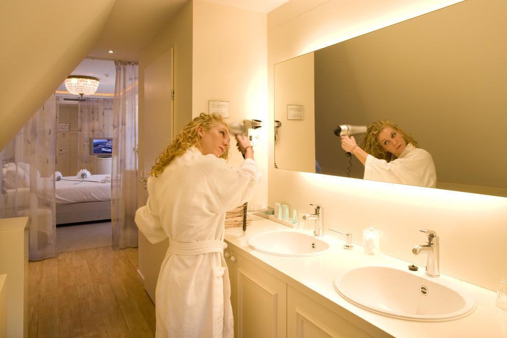 דורנה Boetiek Hotel Plein Vijf חדר תמונה