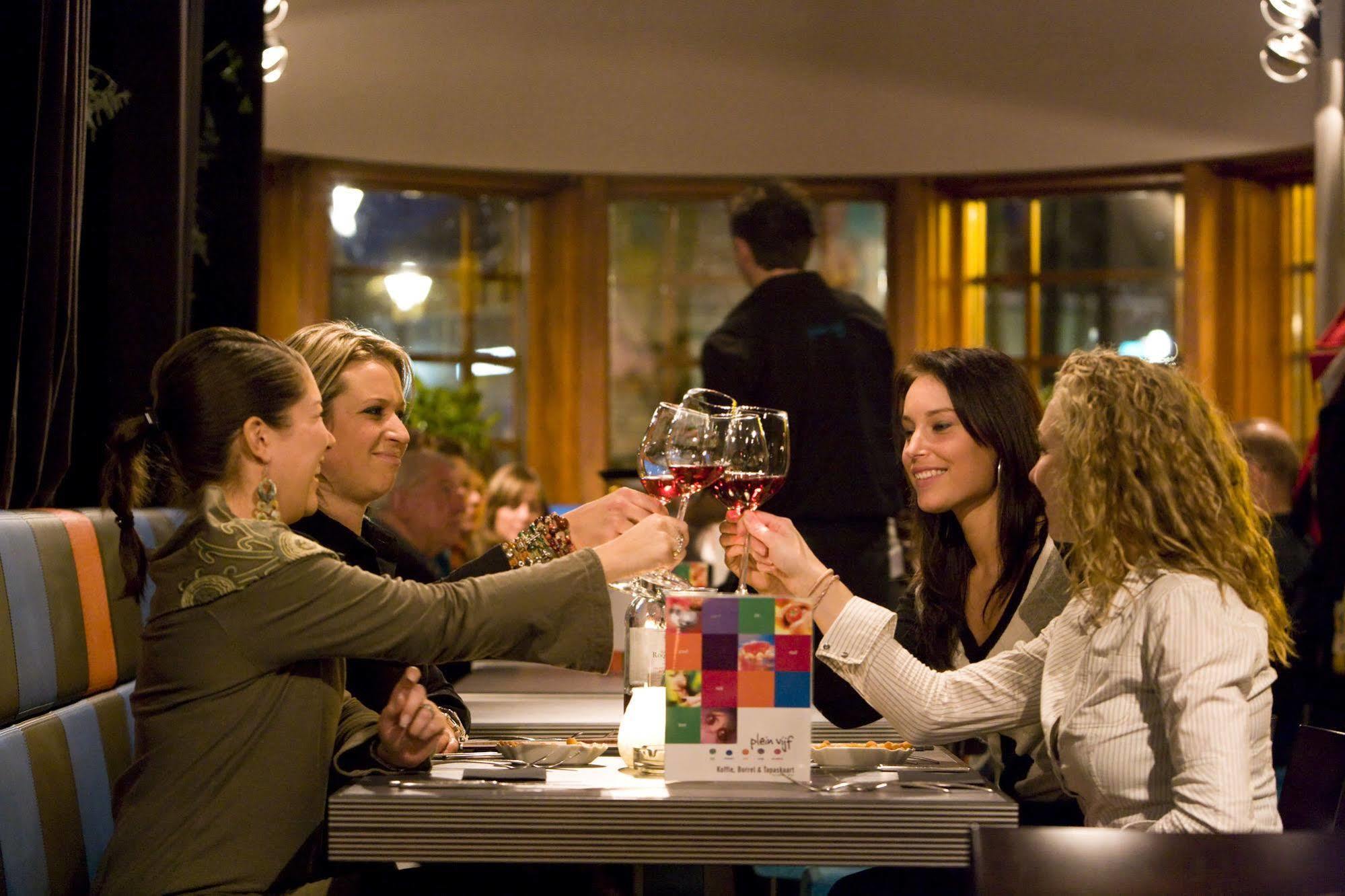 דורנה Boetiek Hotel Plein Vijf מראה חיצוני תמונה