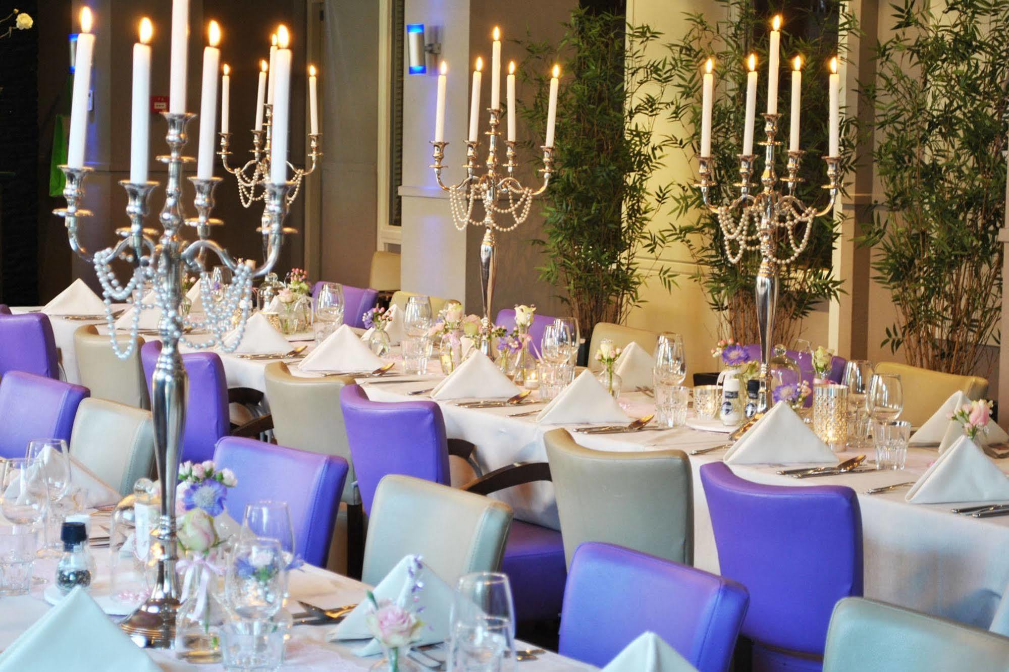 דורנה Boetiek Hotel Plein Vijf מראה חיצוני תמונה