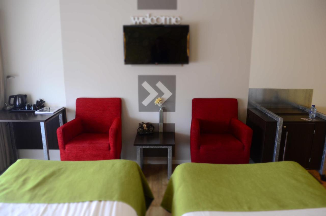 דורנה Boetiek Hotel Plein Vijf מראה חיצוני תמונה
