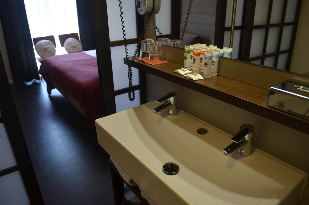דורנה Boetiek Hotel Plein Vijf מראה חיצוני תמונה