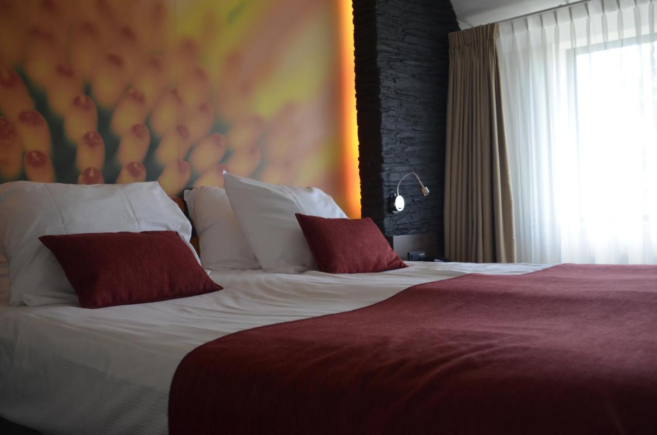 דורנה Boetiek Hotel Plein Vijf מראה חיצוני תמונה